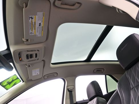 Used 2023 Buick Envision Avenir FWD image 19
