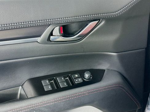 Certified 2023 MAZDA CX-5 Carbon Edition image 24