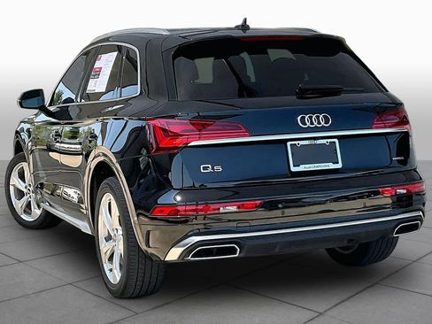Used 2022 Audi Q5 2.0T Premium Plus AWD/4WD image 12