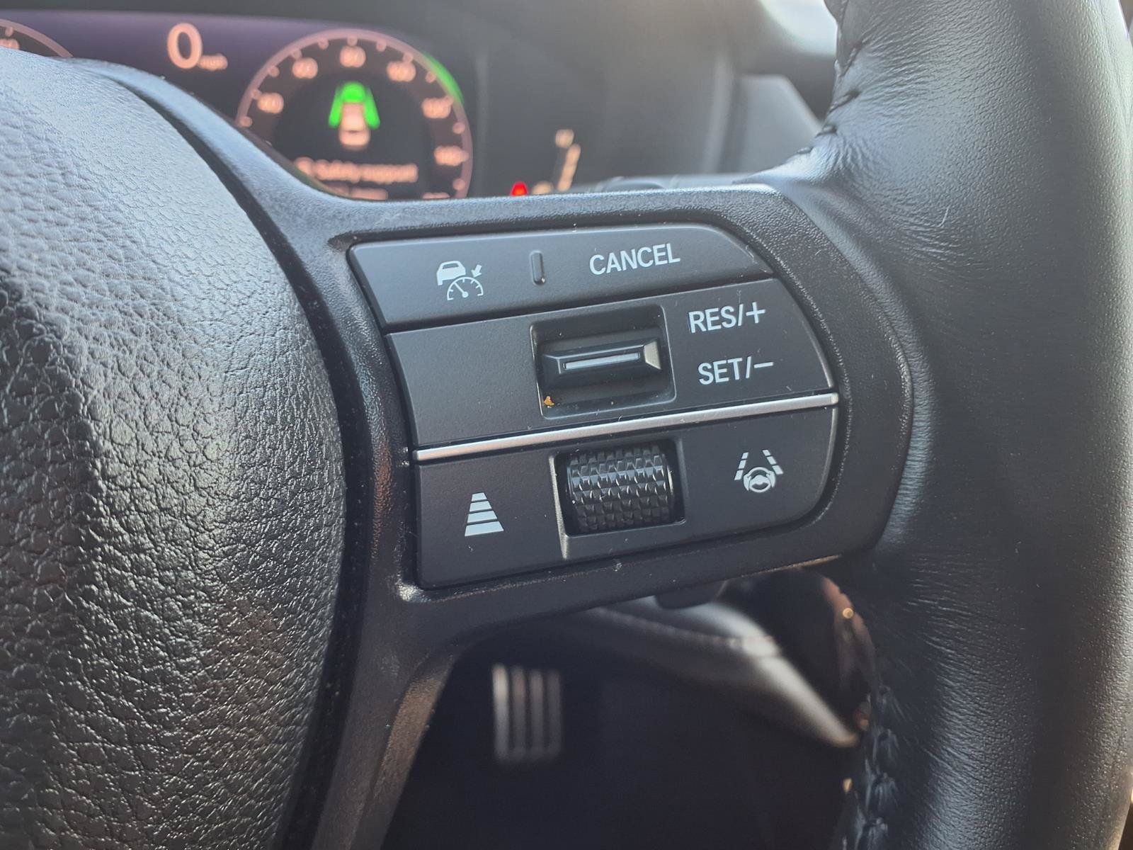 Certified 2023 Honda Accord Sport image 16