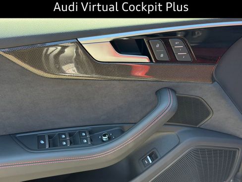 Used 2024 Audi S5 Premium Plus AWD/4WD image 14