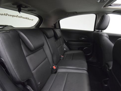 Used 2016 Honda HR-V EX-L image 21