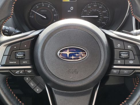 Used 2023 Subaru Crosstrek 2.0i Premium AWD/4WD image 27