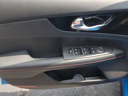 Used 2023 Kia Forte GT FWD image 20