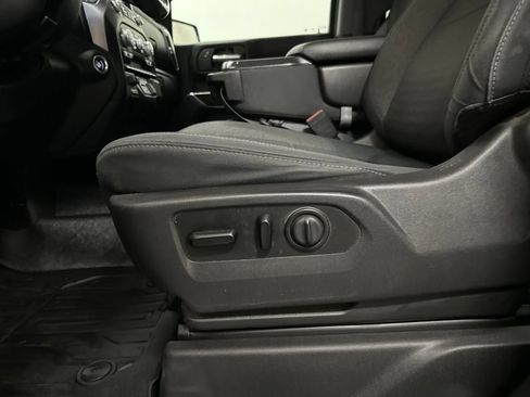 Used 2019 GMC Sierra 1500 SLE w/ SLE Value Package AWD/4WD image 36