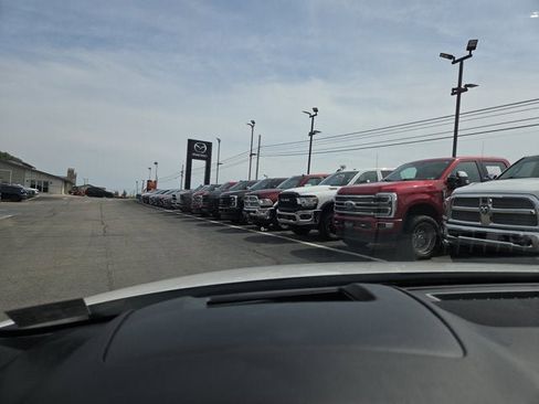 Certified 2024 MAZDA CX-5 Carbon Edition AWD/4WD image 24