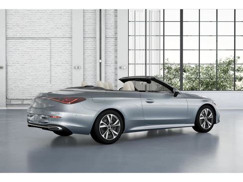 New 2026 Mercedes-Benz CLE 300 4MATIC Cabriolet image 19