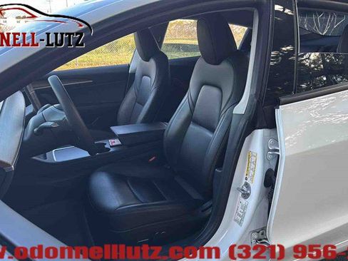 Used 2023 Tesla Model 3 Standard Range image 11