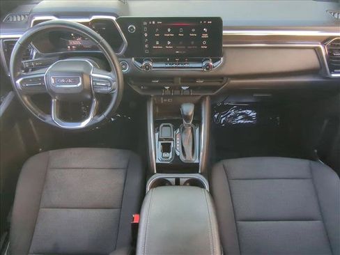 Used 2023 GMC Canyon Elevation RWD image 17