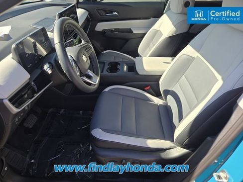Certified 2025 Honda Prologue Touring image 14