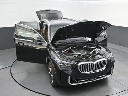 New 2026 BMW X5 xDrive40i AWD/4WD image 60