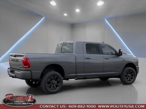 New 2026 RAM 2500 Laramie image 5