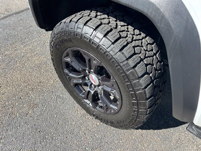 Certified 2023 GMC Canyon Elevation w/ Convenience Package RWD image 17