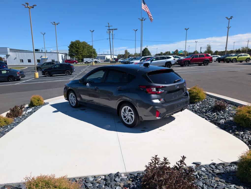 Used 2024 Subaru Impreza 2.0i AWD/4WD image 14