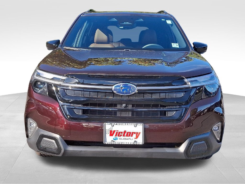 Used 2026 Subaru Forester Touring AWD/4WD image 4