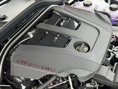 New 2026 Dodge Charger Daytona Scat Pack image 41