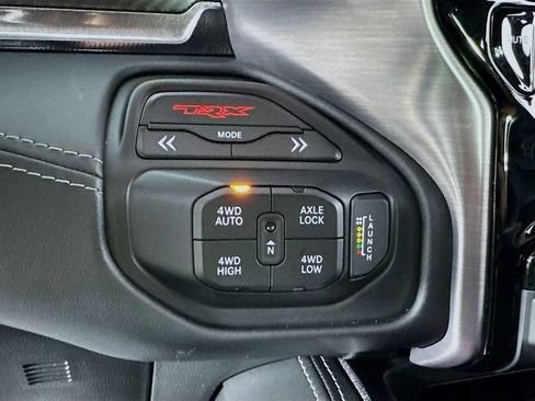 Used 2022 RAM 1500 TRX w/ TRX Level 2 Equipment Group AWD/4WD image 18