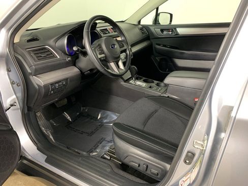Used 2016 Subaru Outback 2.5i Premium image 31