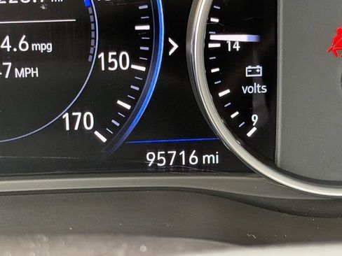 Used 2021 Buick Enclave Avenir w/ Avenir Technology Package AWD/4WD image 23