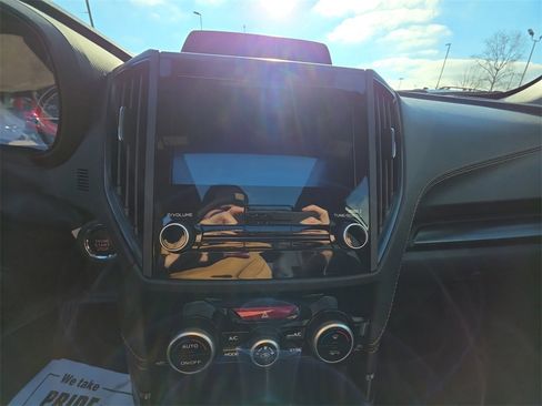 Certified 2024 Subaru Forester Wilderness image 21