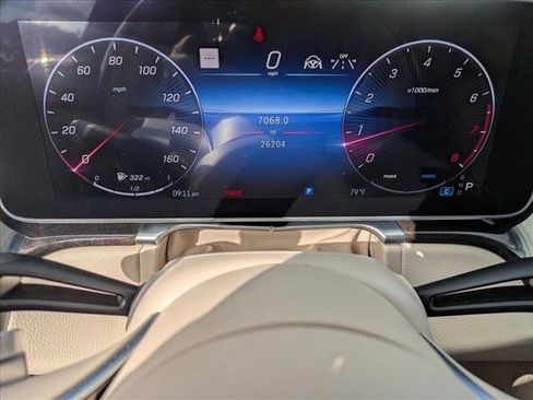 Used 2023 Mercedes-Benz S 500 4MATIC image 8