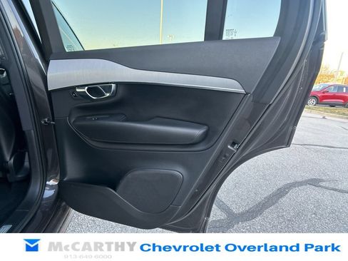 Used 2023 Volvo XC90 B5 Core AWD/4WD image 33