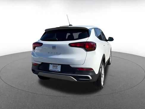 Used 2025 Buick Encore GX Preferred image 14