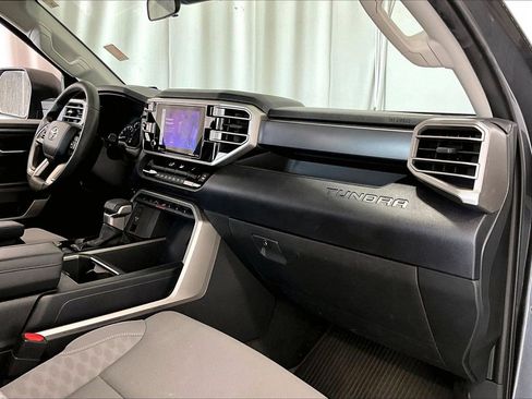 Used 2023 Toyota Tundra SR5 image 28