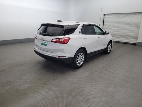 Used 2019 Chevrolet Equinox LT FWD image 9