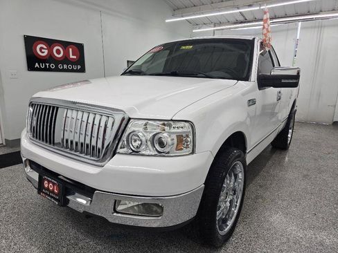 Used 2005 Ford F150 STX RWD image 3