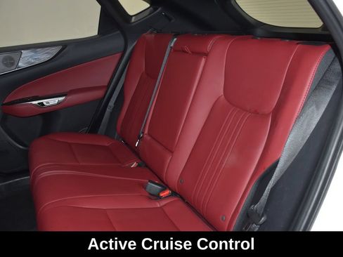 Used 2023 Lexus NX 350 AWD image 31