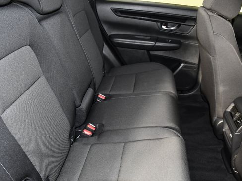 Certified 2024 Honda CR-V EX image 44