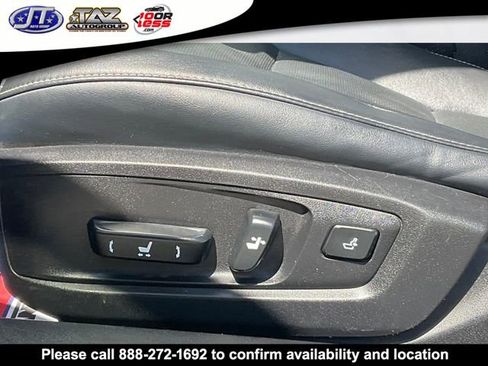 Used 2014 Lexus ES 350 w/ Premium Package FWD image 11