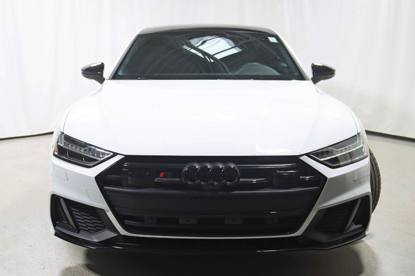 Used 2021 Audi S7 Premium Plus w/ S Sport Package AWD/4WD image 8