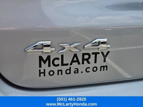 Used 2024 Jeep Compass Latitude AWD/4WD image 13