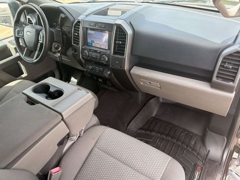 Used 2019 Ford F150 XLT w/ Equipment Group 301A Mid RWD image 25