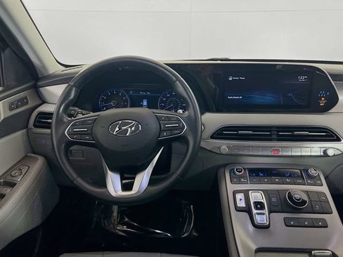 Used 2022 Hyundai Palisade SEL w/ Premium Package image 22