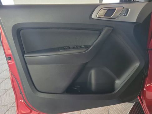 Used 2020 Ford Ranger XLT w/ Equipment Group 302A Luxury image 18