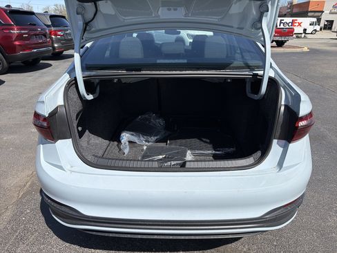 New 2026 Volkswagen Jetta Sport FWD image 26