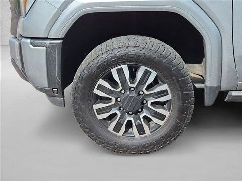 Used 2024 GMC Sierra 2500 Denali Ultimate w/ Max Trailering Package AWD/4WD image 25