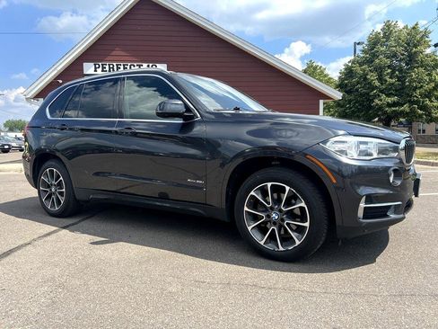 Used 2017 BMW X5 xDrive35i image 17