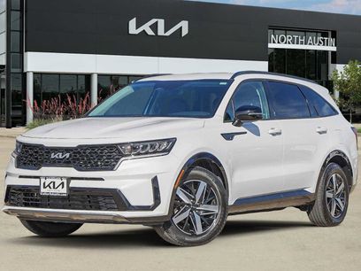 Used 2022 Kia Sorento S