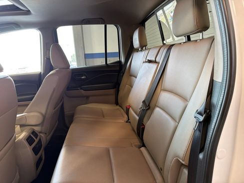 Used 2021 Honda Ridgeline RTL-E image 26