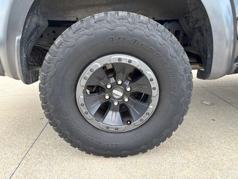Used 2018 Ford F150 Raptor w/ Equipment Group 802A Luxury AWD/4WD image 59