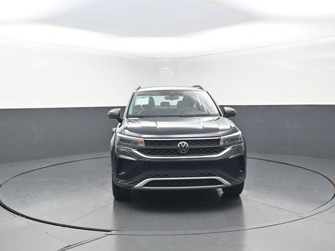 Used 2024 Volkswagen Taos S AWD/4WD image 8