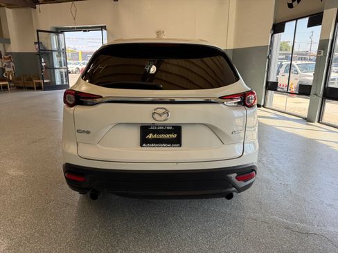 Used 2017 MAZDA CX-9 Touring FWD image 6