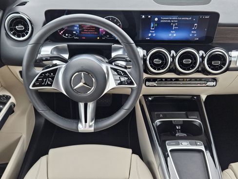 Certified 2026 Mercedes-Benz GLB 250 image 26