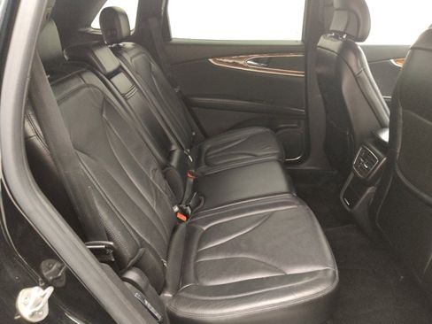 Used 2017 Lincoln MKX Reserve image 19