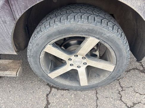 Used 2020 Ford Expedition Max Limited w/ Equipment Group 303A image 7