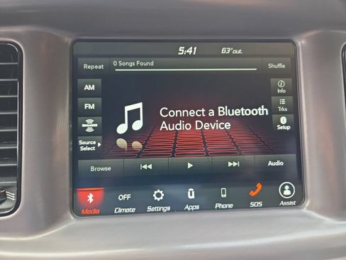 Used 2023 Dodge Charger GT w/ Blacktop Package RWD image 25